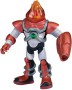 BEN 10 ACTION FIGURE - HEATBLAST OMNI-KIXARMOR-48353